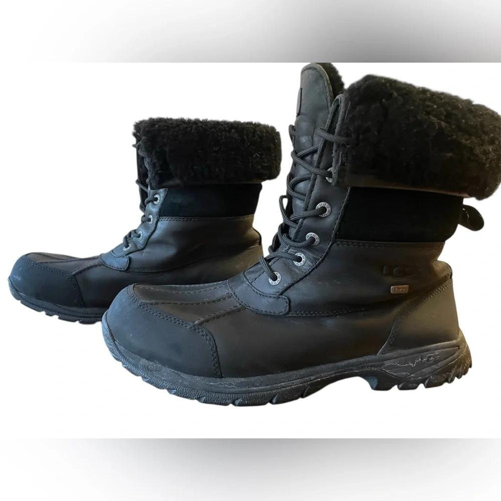 UGG Butte Boot